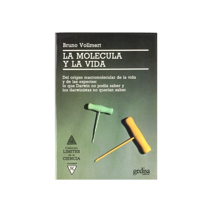 LA MOLECULA Y LA VIDA